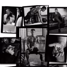 New Kenneth Cole Ad Stars Double Amputee Vet
