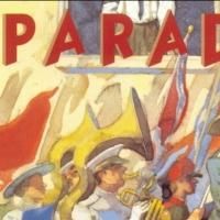 Manhattan Concert Productions to Bring PARADE to Avery Fisher Hall on 2/16; Jason…
