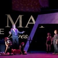 BWW Reviews: Stale Aesthetics Mar Strong Performances in Austin Lyric Opera's FAUST