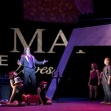 BWW Reviews: Stale Aesthetics Mar Strong Performances in Austin Lyric Opera's FAUST
