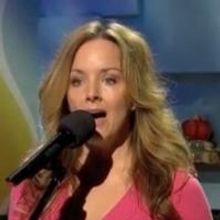 STAGE TUBE: Alice Ripley Sings 'When There's No One' from CARRIE in Seattle