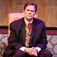 BWW Reviews: SHERLOCK HOLMES AND THE ADVENTURE OF THE SUICIDE CLUB Is A Cliffhanger Photo