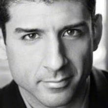 Tony Yazbeck Joins Christian Borle in Encores! LITTLE ME; Runs 2/5-9