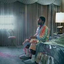 HBO Films Debuts NIGHTINGALE, Starring David Oyelowo, Today