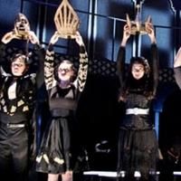 East West Players Extends Run of Musical CHESS to June 23rd
