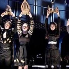 East West Players Extends Run of Musical CHESS to June 23rd