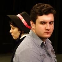Photo Flash: First Look at The Shakespeare Players' MEASURE FOR MEASURE