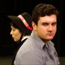 Photo Flash: First Look at The Shakespeare Players' MEASURE FOR MEASURE