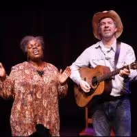 York Theatre Company's TEXAS IN PARIS to Close This Sunday