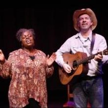 York Theatre Company's TEXAS IN PARIS to Close This Sunday