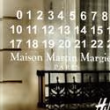 Celebs Celebrated Maison Martin Margiela for H&M at Downtown Party
