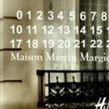 Celebs Celebrated Maison Martin Margiela for H&M at Downtown Party
