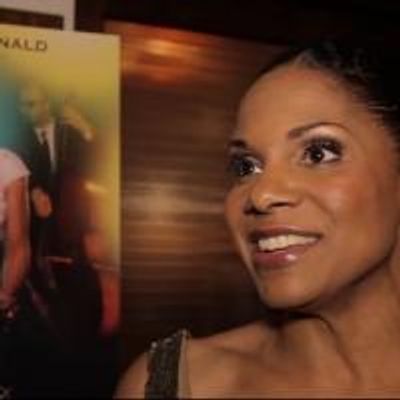 TV: Chatting with Audra McDonald and the LADY DAY Team on Opening Night!