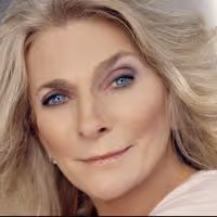 JUDY COLLINS SINGS SONDHEIM Comes to the Venetian Room, 2/28 & 3/1