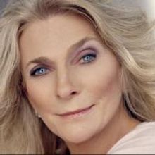 JUDY COLLINS SINGS SONDHEIM Comes to the Venetian Room, 2/28 & 3/1