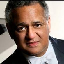 Pianist Andre Watts Opens Atlanta Symphony's 2013-14 Season, 9/26-28