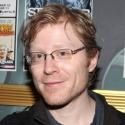 Anthony Rapp and Austin Peck Take Part in DELETED SCENES Reading Tonight