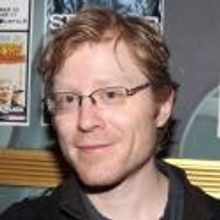 Anthony Rapp and Austin Peck to Take Part in DELETED SCENES Reading, 12/3