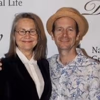 Photo Coverage: Cherry Jones and Denis O'Hare Announce the 2015 Drama League Award…