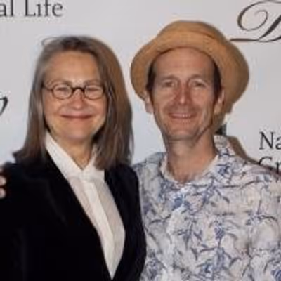 Photo Coverage: Cherry Jones and Denis O'Hare Announce the 2015 Drama League Award Nominations