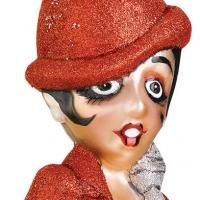 BC/EFA Adds Liza Minnelli to 'Broadway Legends' Ornament Collection