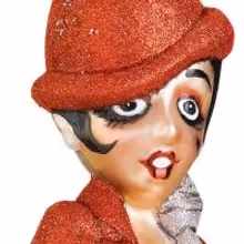 BC/EFA Adds Liza Minnelli to 'Broadway Legends' Ornament Collection