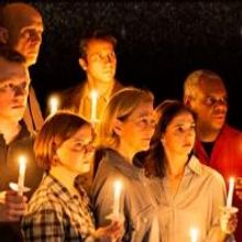 Ford's Theatre Announces Shutdown Update, New LARAMIE PROJECT Schedule; Sets Vigil fo