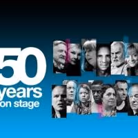 National Theatre's 50 YEARS ON STAGE Airs Across US Today, Feat. PRAVDA, ANGELS IN…