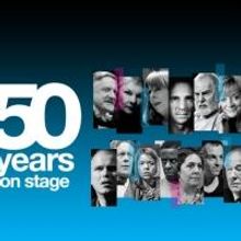 National Theatre's 50 YEARS ON STAGE Airs Across US Today, Feat. PRAVDA, ANGELS IN…