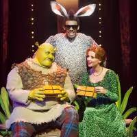 SHREK THE MUSICAL Comes to Glasgow Tonight