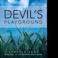 Cynthia Sens Announces Suspenseful New Series