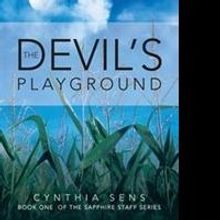Cynthia Sens Announces Suspenseful New Series