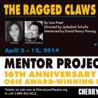Cherry Lane Theatre's 2014 Mentor Project Concludes Now thru 4/12 With Lina Patel's…