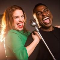 Broadway's Kate Pazakis and Michael-Leon Wooley Team for Monthly Cabaret Night at…