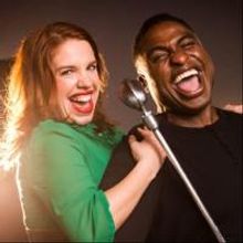 Broadway's Kate Pazakis and Michael-Leon Wooley Team for Monthly Cabaret Night at The