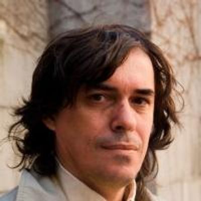 Archipeligo Books Celebrates Launch of Mircea Cartarescu's BLINDING Today