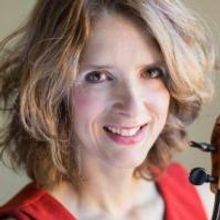 Katherine Winterstein to Join Champlain Philharmonic Orchestra at Town Hall Theater, 