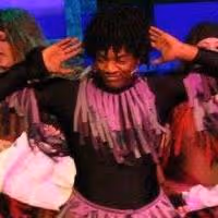 STAGE TUBE: ACCC's TARZAN Debuts This Weekend Video