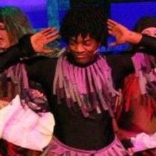 STAGE TUBE: ACCC's TARZAN Debuts This Weekend