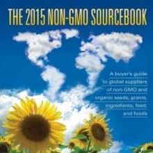 THE 2015 NON-GMO SOURCEBOOK is Released