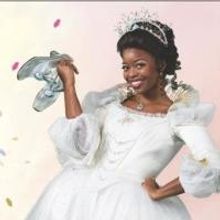 Children's Theatre Company to Present CINDERELLA, 11/12-1/5