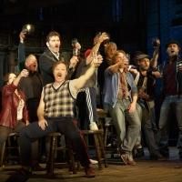 THE LAST SHIP Sets Sail on Broadway Tonight