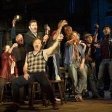 THE LAST SHIP Sets Sail on Broadway Tonight
