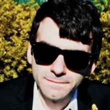 Joe Iconis Set for MURDER FOR TWO's Murderous Musical Mondays Concert Series, 5/5