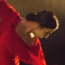Esmeralda Enrique Spanish Dance Performs LETTERS TO SPAIN This Weekend