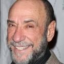F. Murray Abraham Joins Cast of MTC's GOLDEN AGE