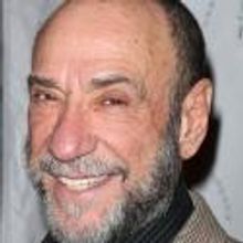 F. Murray Abraham Joins Cast of MTC's GOLDEN AGE