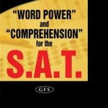 Gil Francisco Suarez's New Book Helps Students Prepare for the SAT