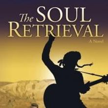New Author Ann W. Jarvie Releases THE SOUL RETRIEVAL