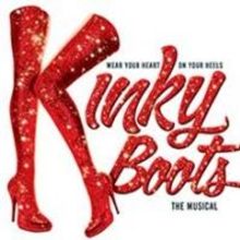 KINKY BOOTS National Tour to Play Kimmel Center, 4/28-5/10